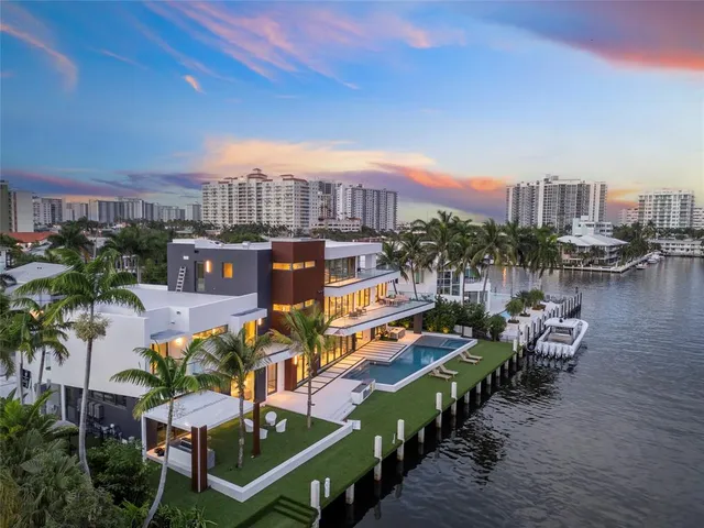$16,110,000 | 2880 Northeast 28th Street, Fort Lauderdale, FL 33306