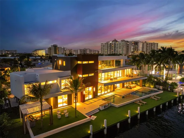 $16,110,000 | 2880 Northeast 28th Street, Fort Lauderdale, FL 33306