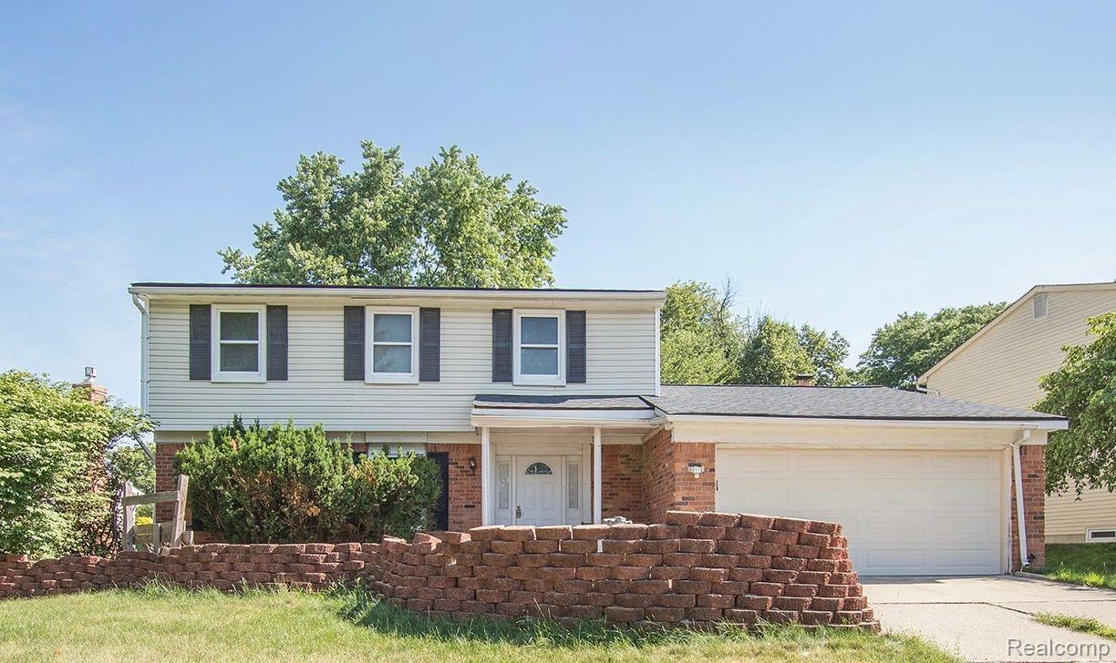 1635 Dennett Lane Rochester, MI 48307 - Photo 1 of 19 Gallery Image 1