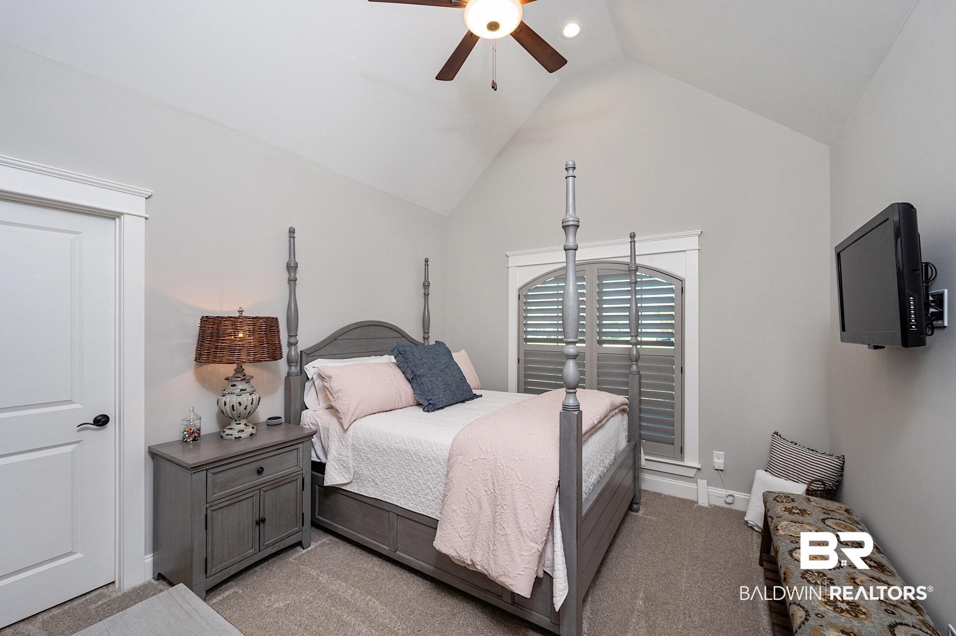 10705 Warrenton Road Daphne, AL 36526 - Photo 27 of 50 Guest Bedroom