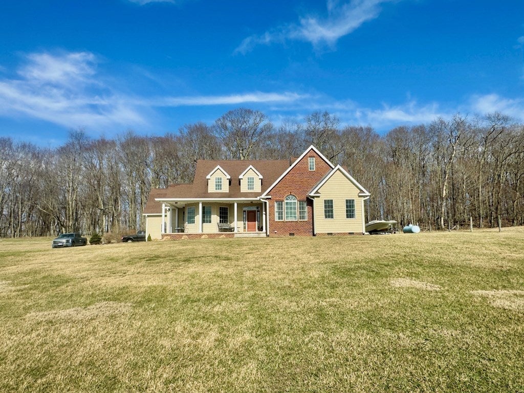 475 Greever Ridge Road Tazewell, VA 24651 - Photo 3 of 54 Gallery Image 3