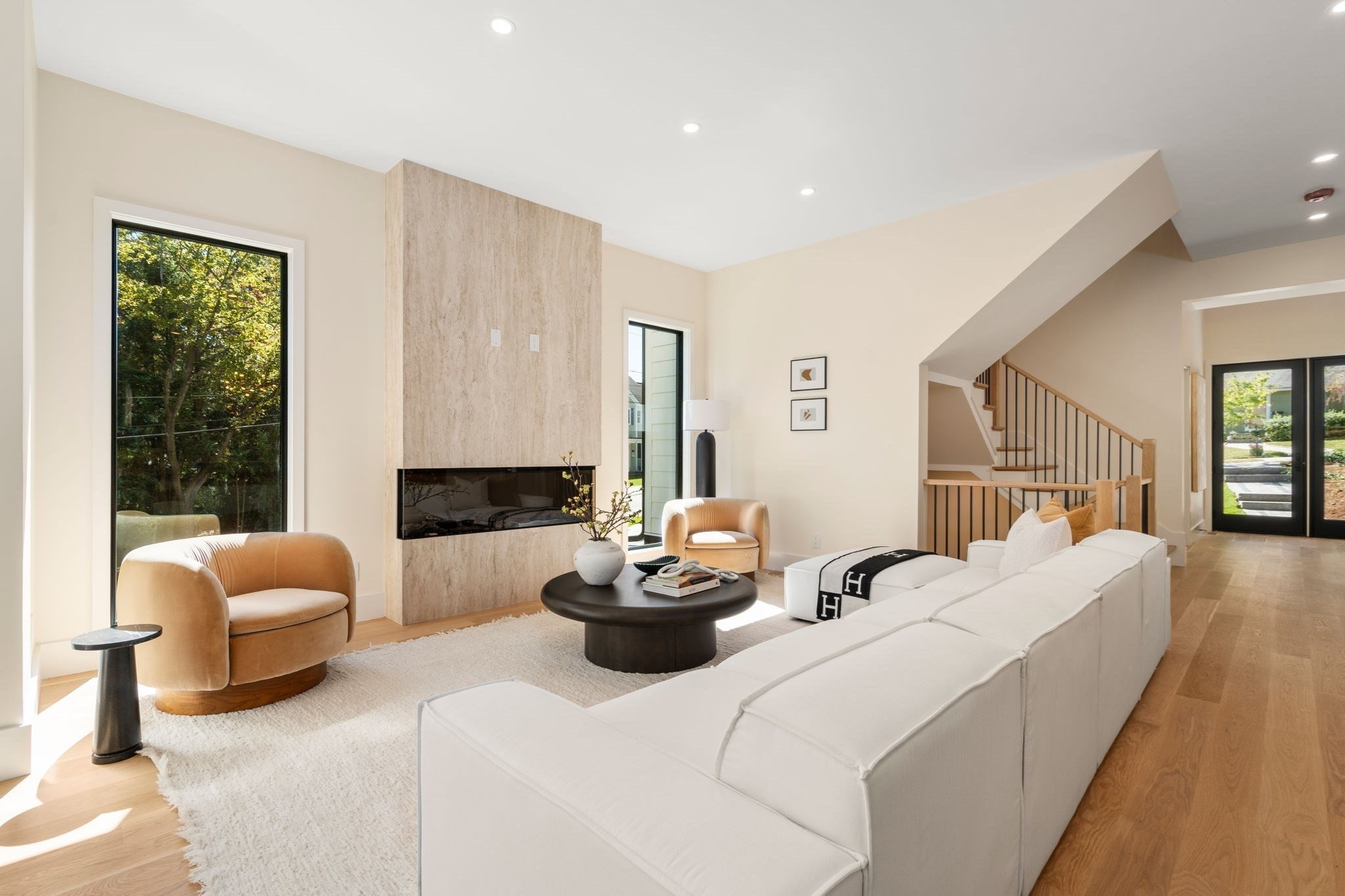 30 Dorr Road Newton, MA 02458 - Photo 6 of 36 Gallery Image 6