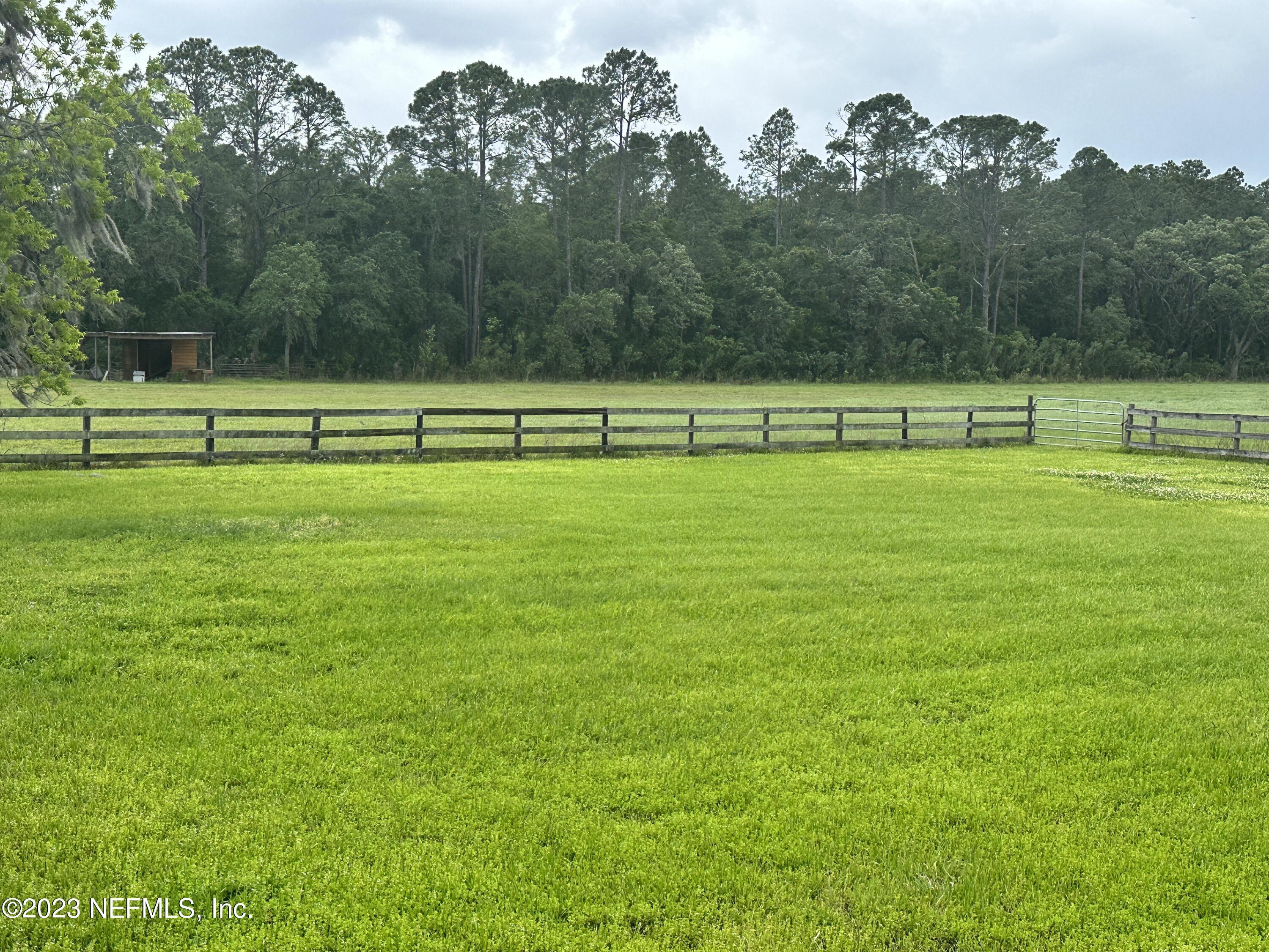 9465 Cowpen Branch Road, Unit A Hastings, FL 32145 - Photo 3 of 21 a view of a park