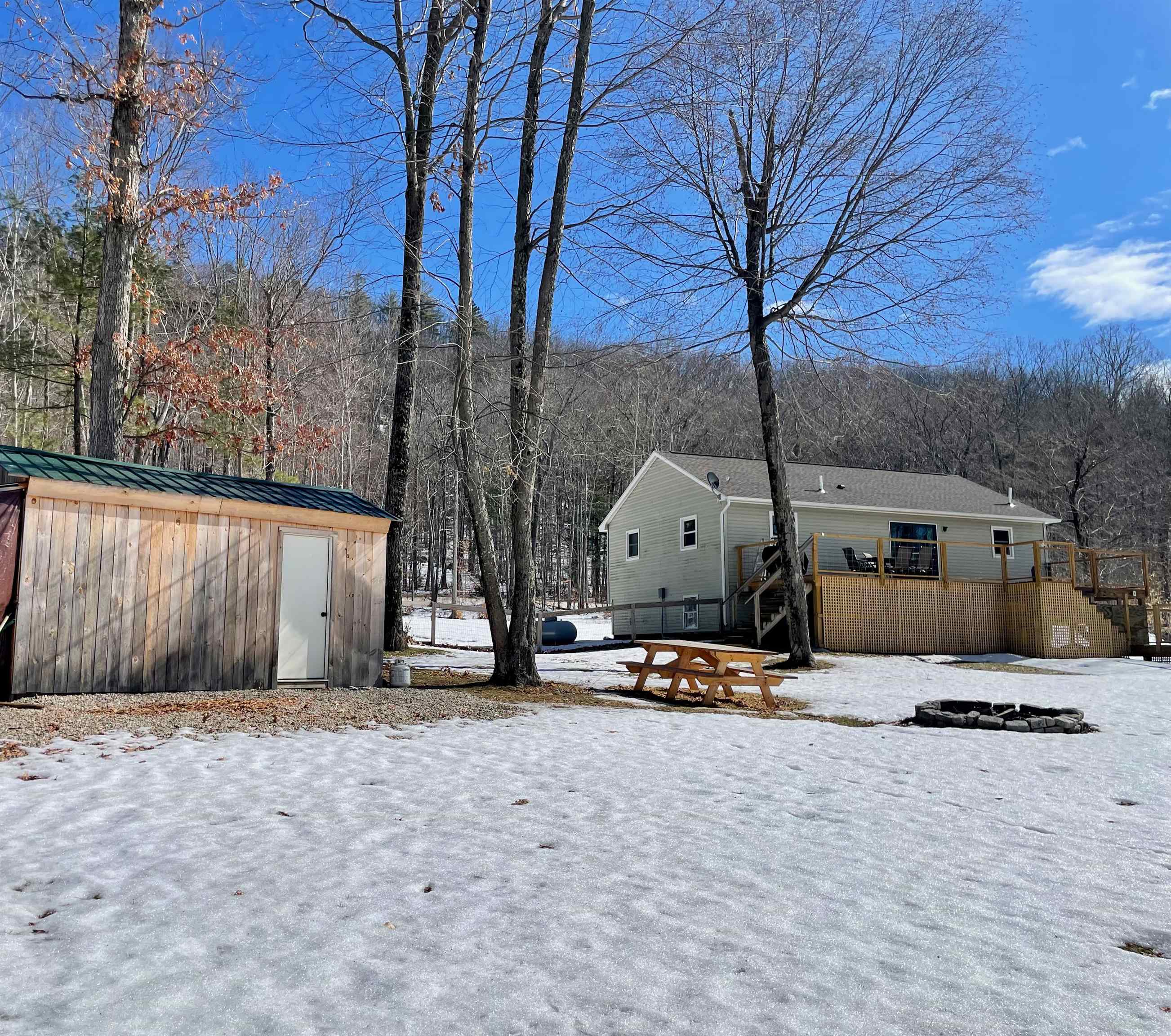 647 Upper Plains Road Salisbury, VT 05769 - Photo 12 of 44