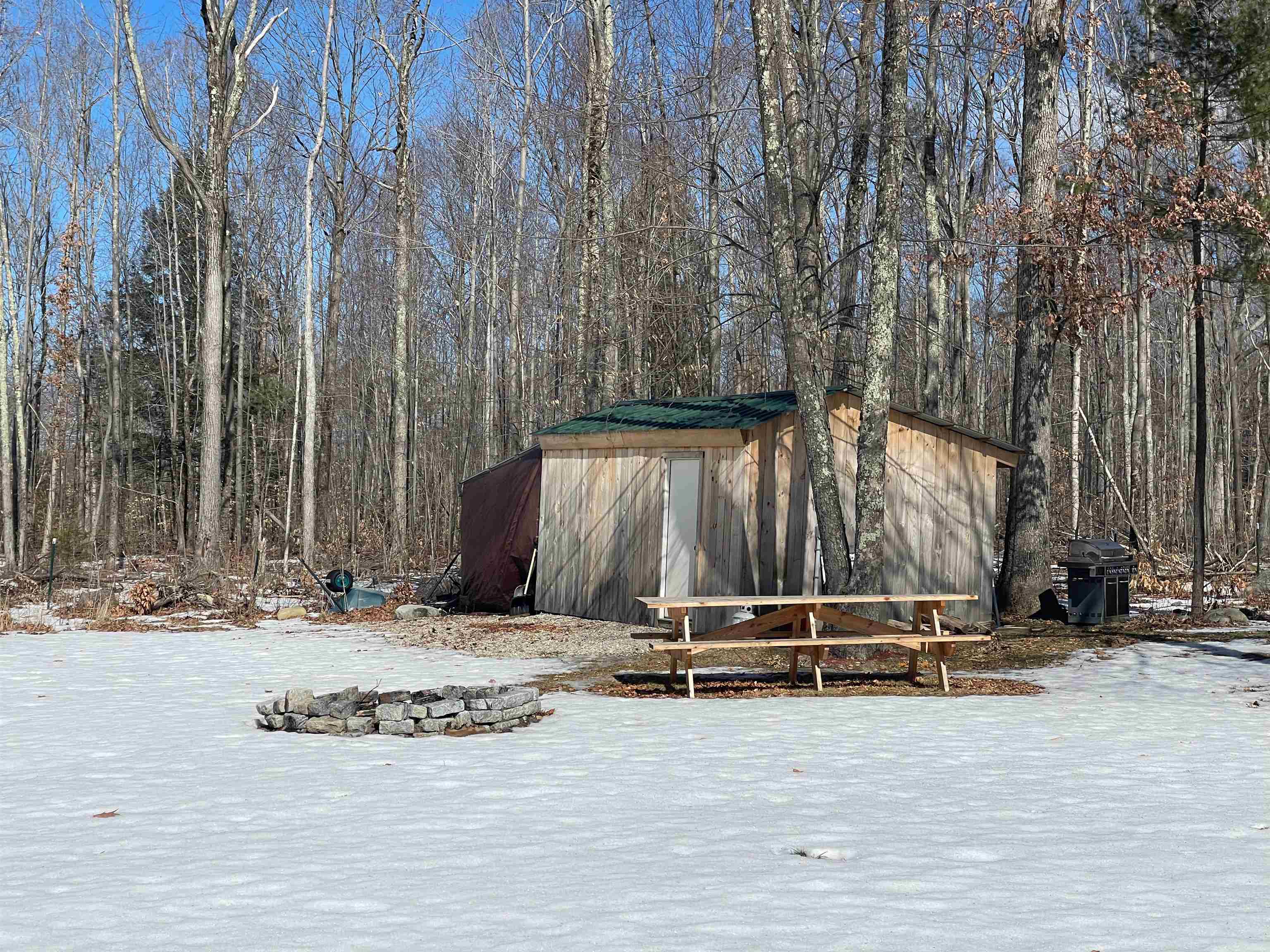 647 Upper Plains Road Salisbury, VT 05769 - Photo 15 of 44