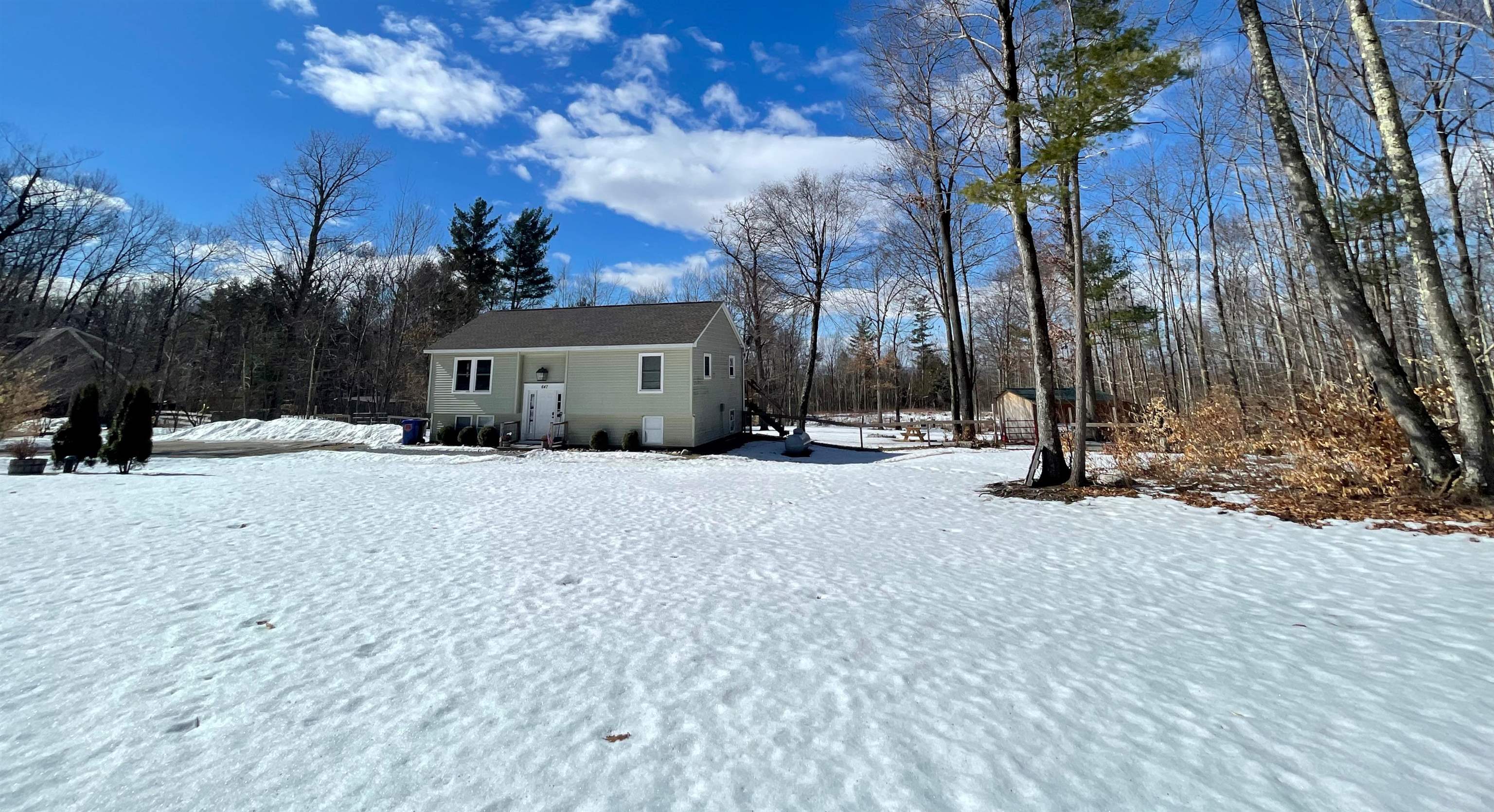 647 Upper Plains Road Salisbury, VT 05769 - Photo 16 of 44