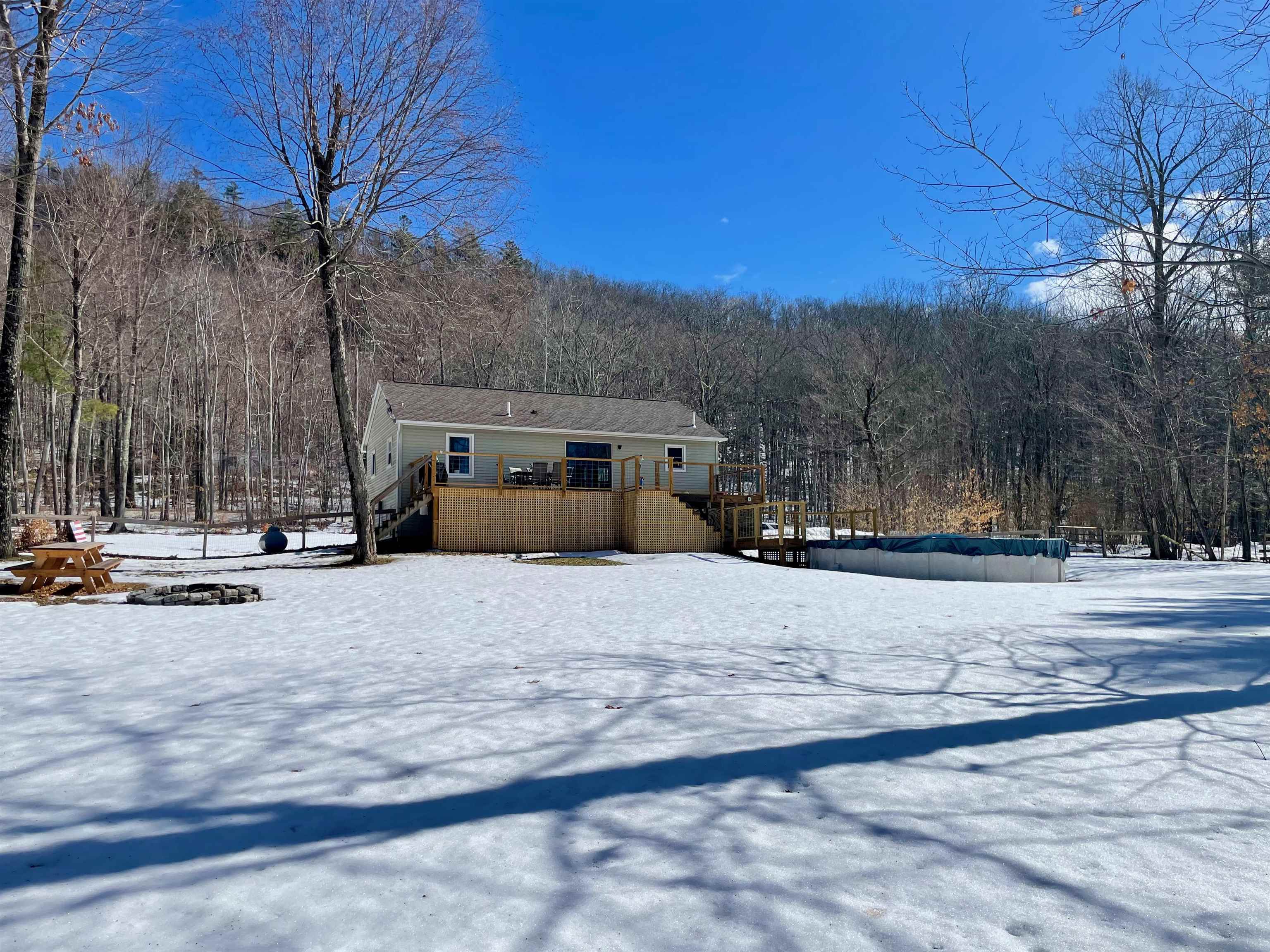 647 Upper Plains Road Salisbury, VT 05769 - Photo 20 of 44