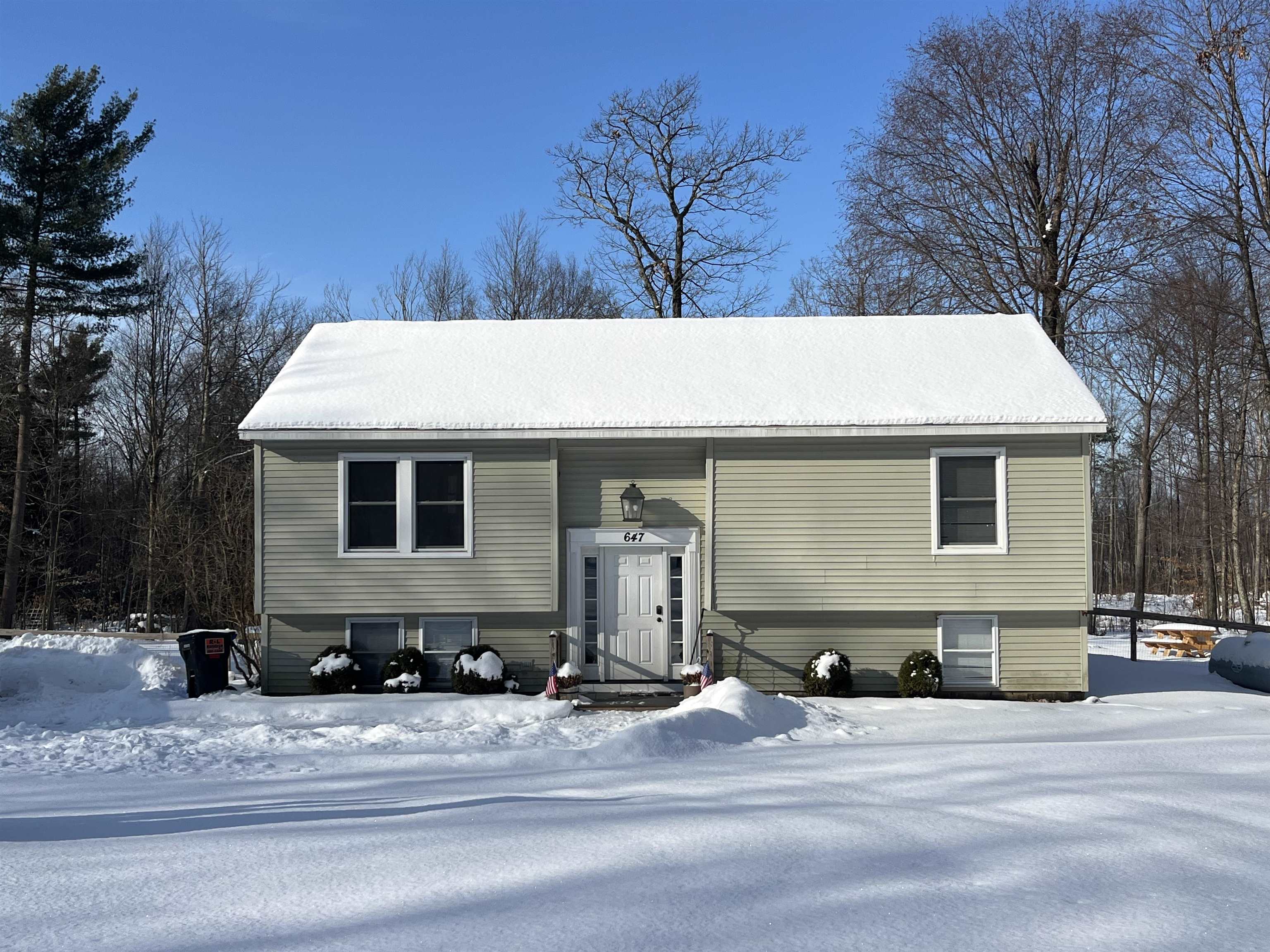 647 Upper Plains Road Salisbury, VT 05769 - Photo 2 of 44