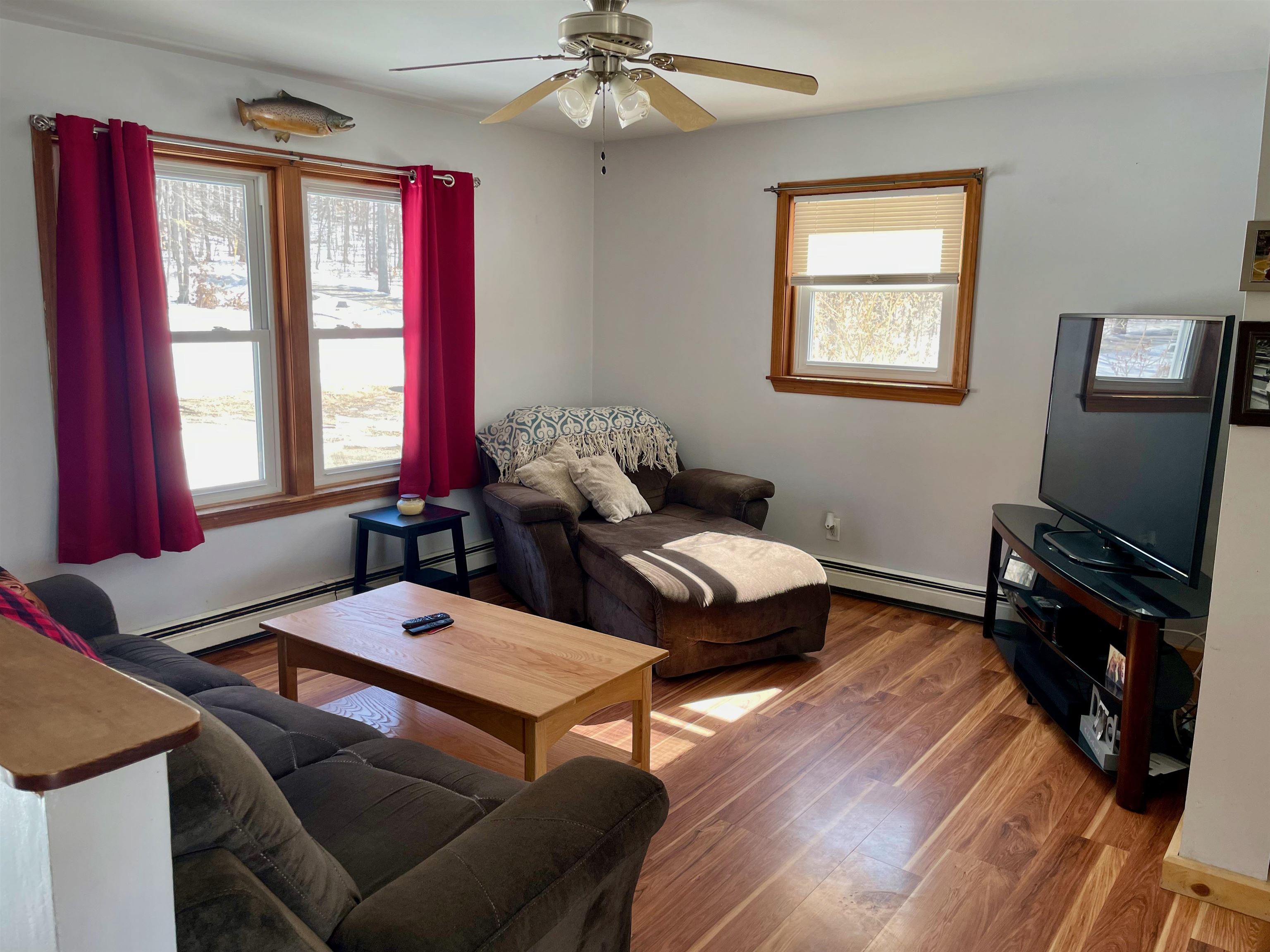 647 Upper Plains Road Salisbury, VT 05769 - Photo 23 of 44