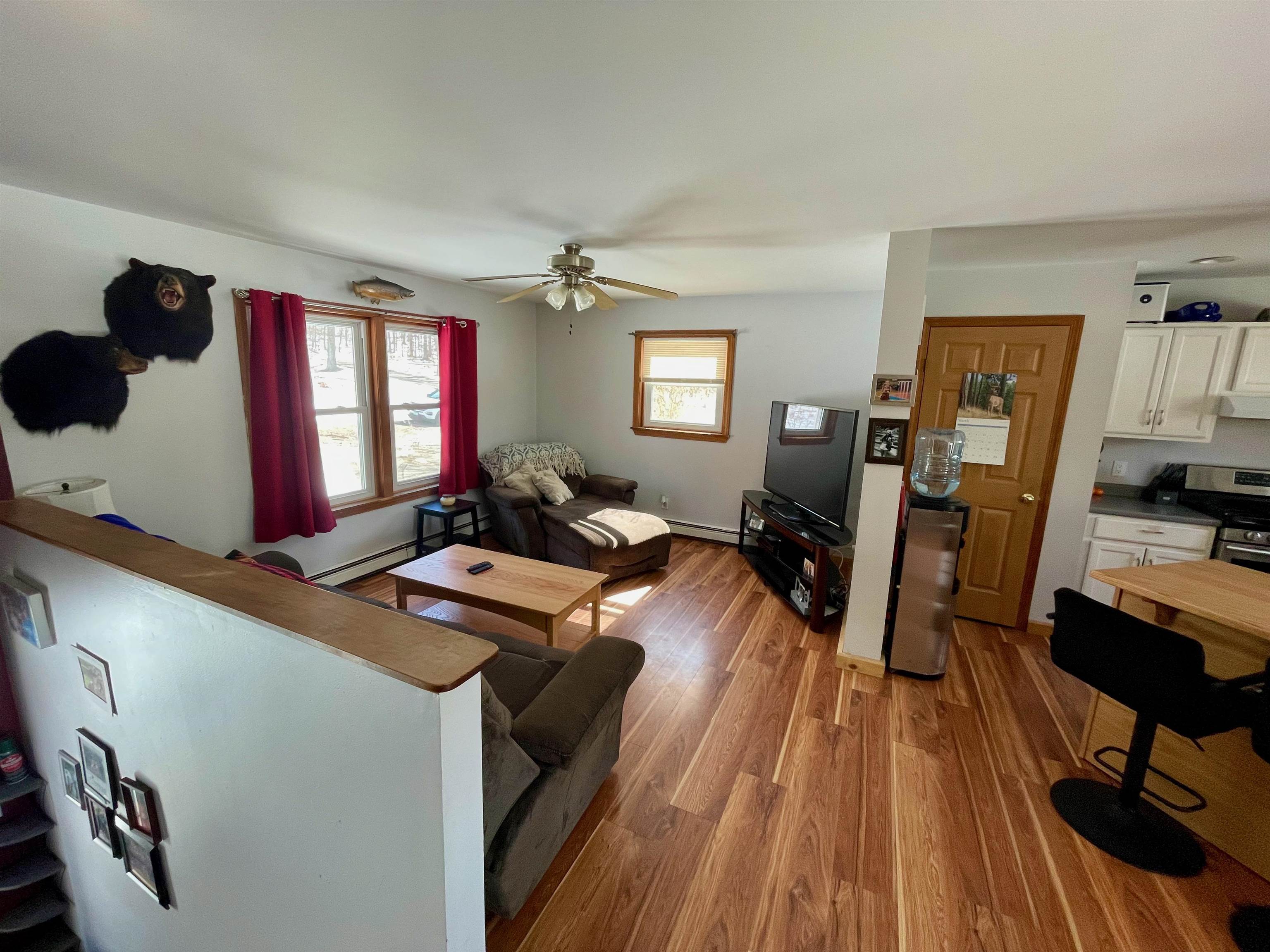 647 Upper Plains Road Salisbury, VT 05769 - Photo 24 of 44