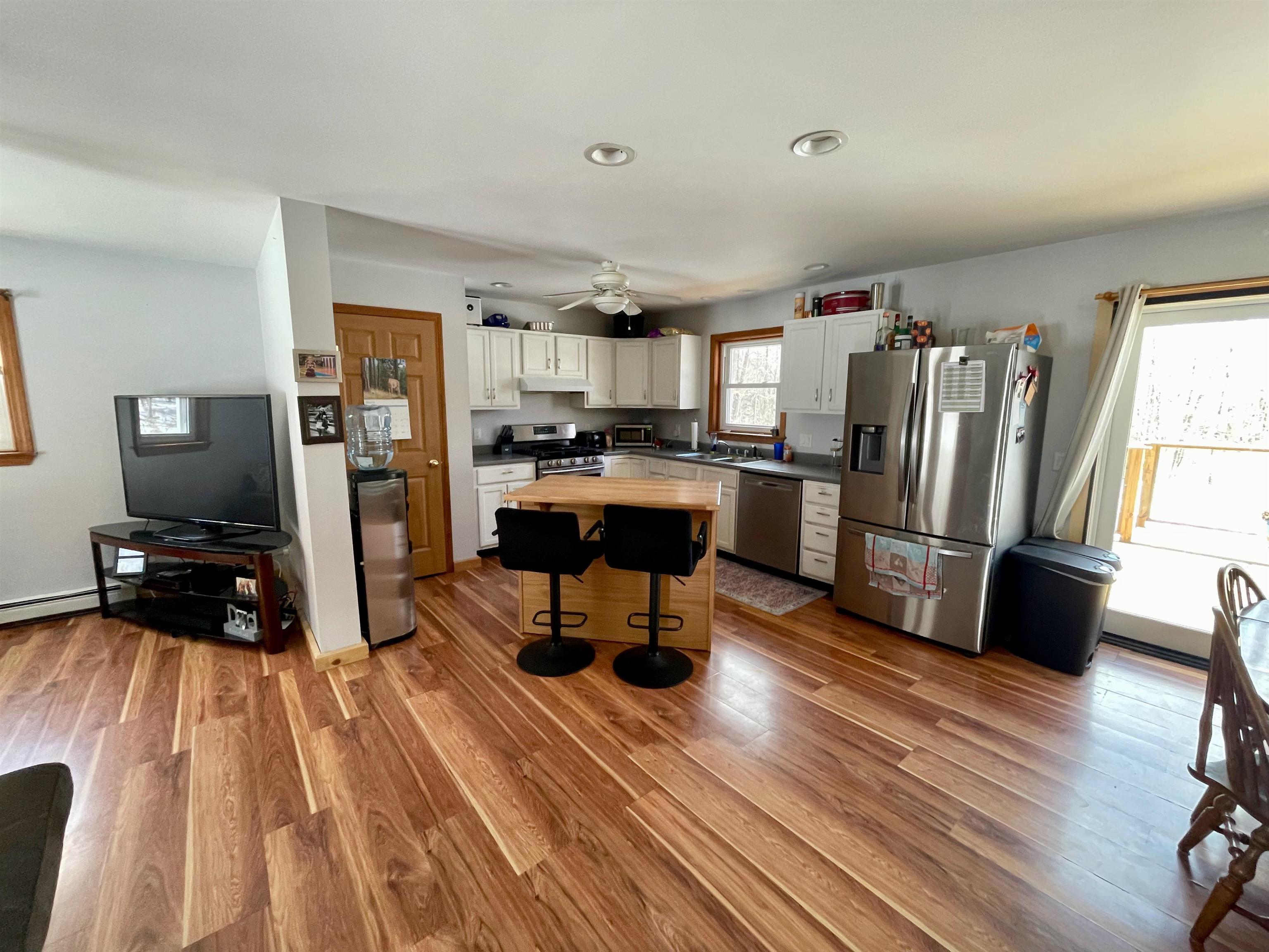 647 Upper Plains Road Salisbury, VT 05769 - Photo 25 of 44