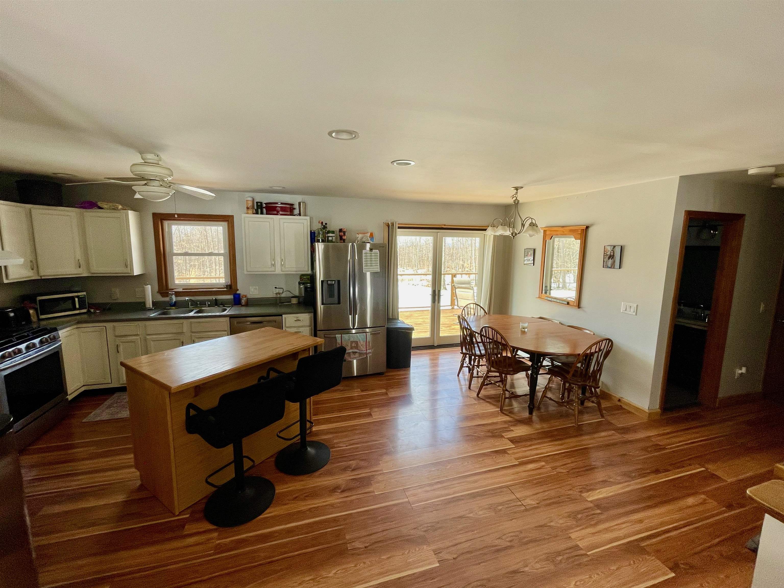 647 Upper Plains Road Salisbury, VT 05769 - Photo 28 of 44
