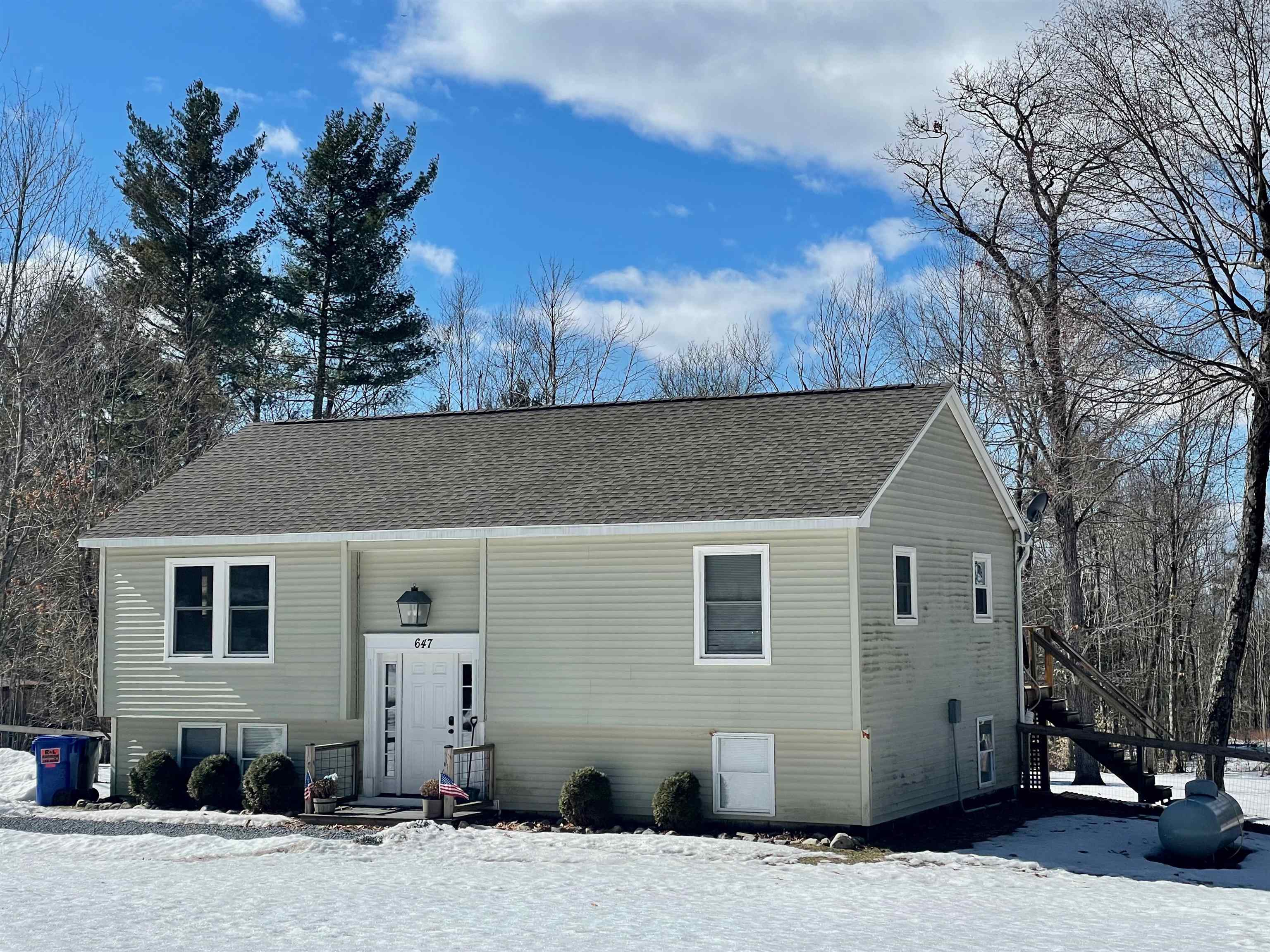 647 Upper Plains Road Salisbury, VT 05769 - Photo 3 of 44