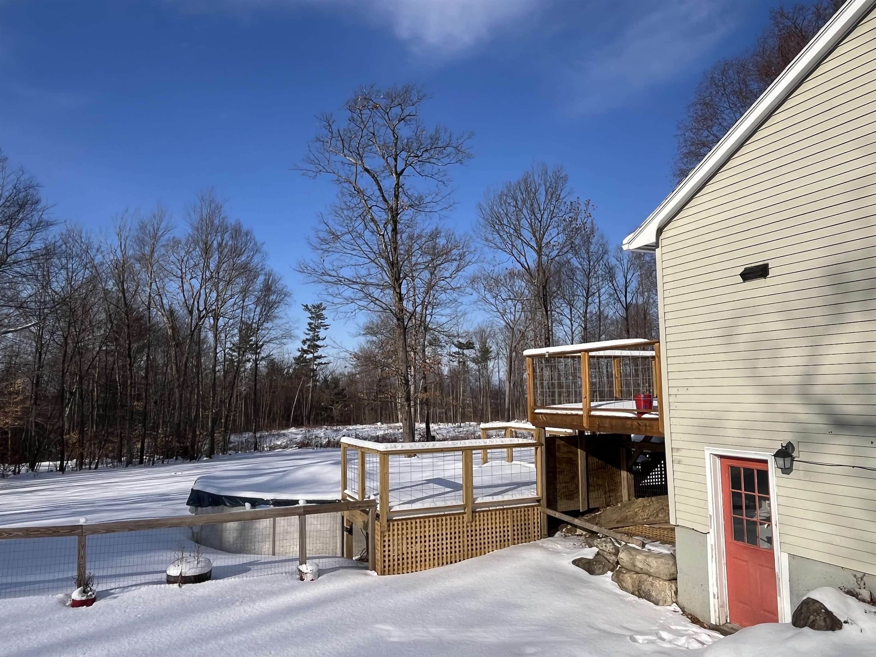 647 Upper Plains Road Salisbury, VT 05769 - Photo 5 of 44