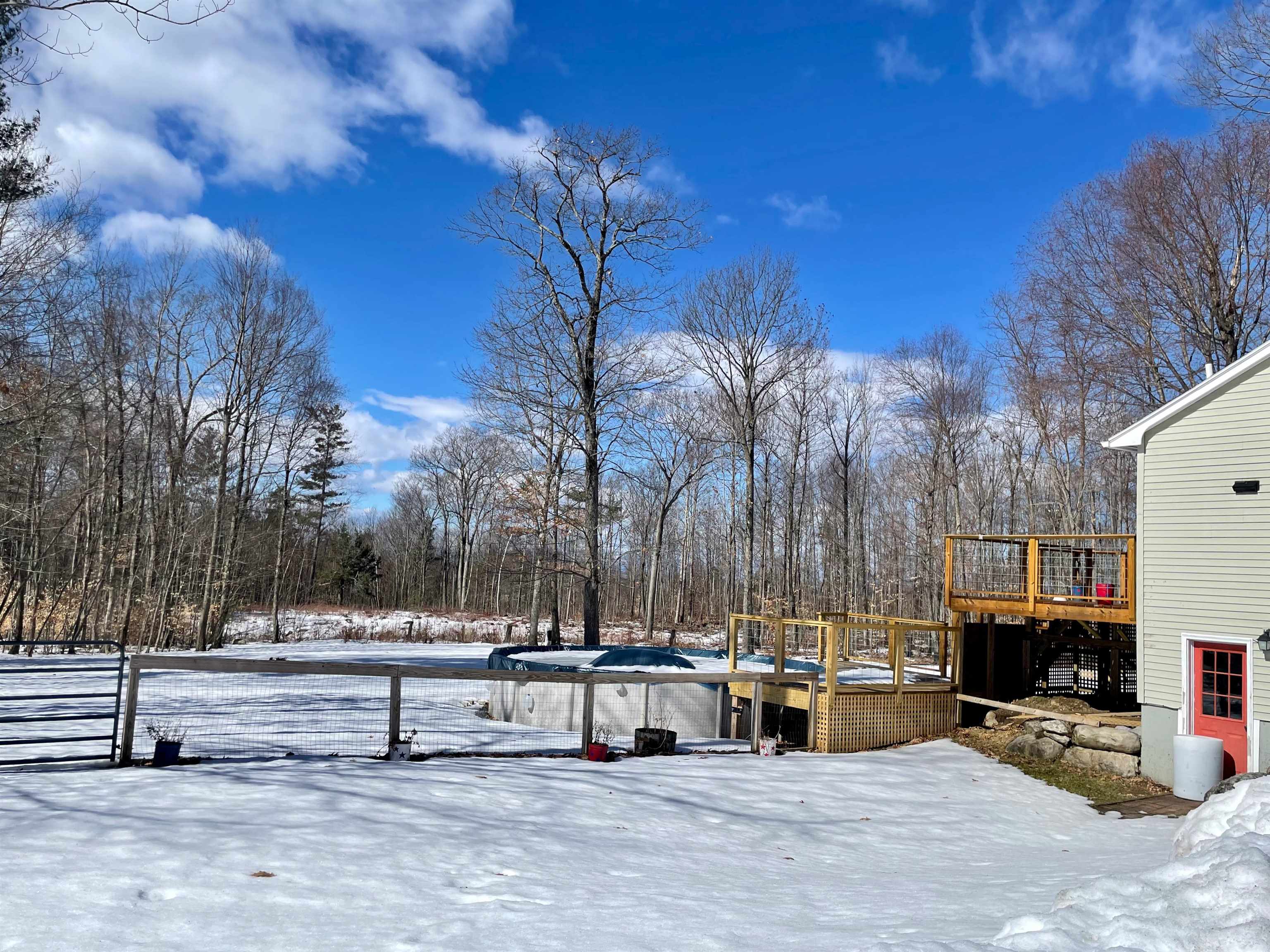 647 Upper Plains Road Salisbury, VT 05769 - Photo 6 of 44