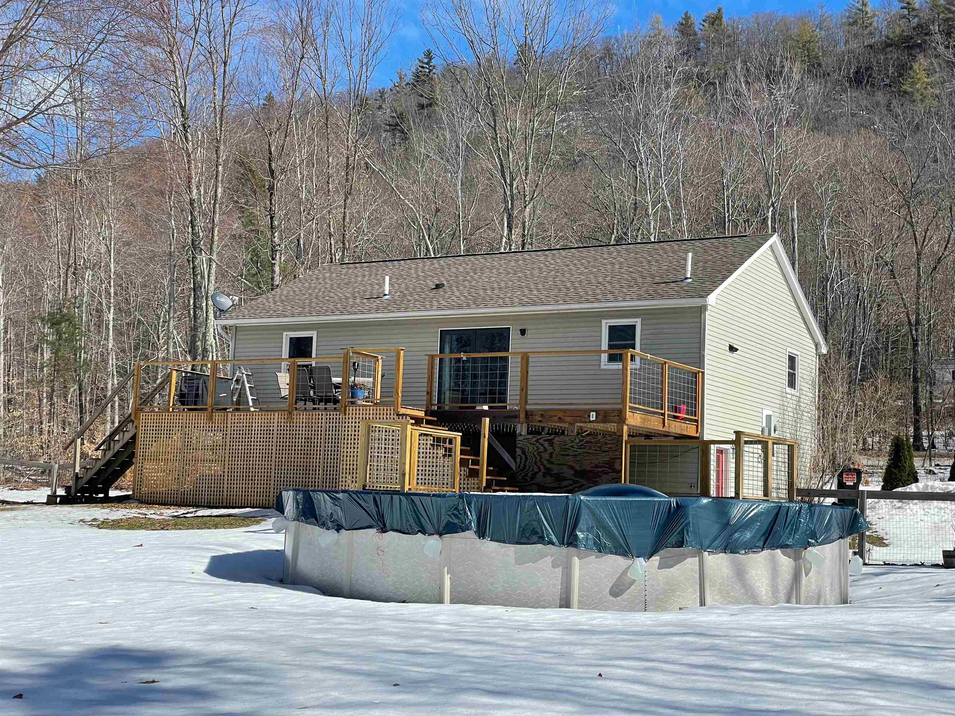 647 Upper Plains Road Salisbury, VT 05769 - Photo 7 of 44