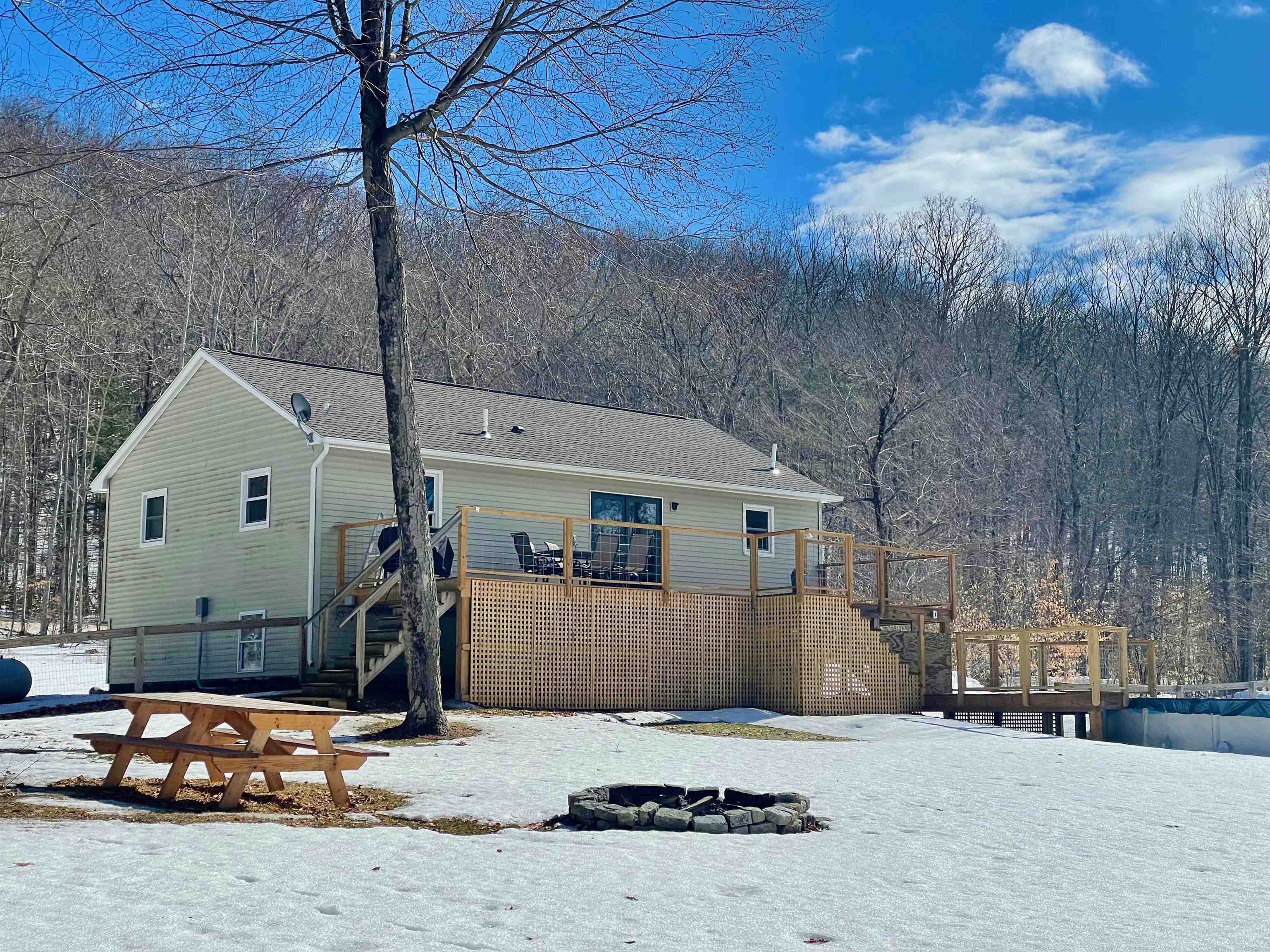 647 Upper Plains Road Salisbury, VT 05769 - Photo 8 of 44