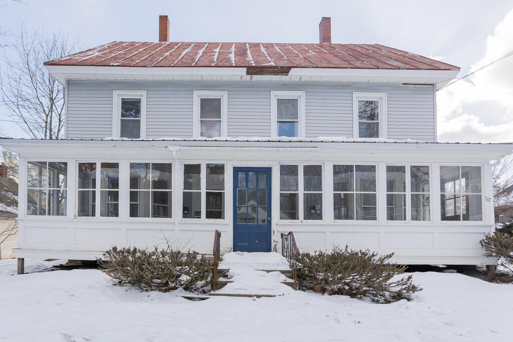 167-169 Perham Street Farmington, ME 04938 - Photo 4 of 68 sandyriverrealty-3