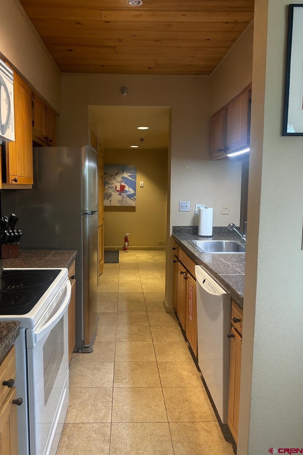 400 Gothic Road, Unit 103 Crested Butte, CO 81225 - Photo 8 of 16