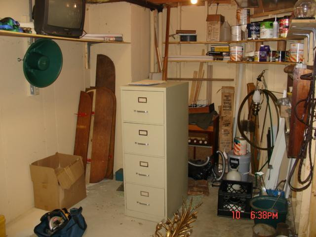 161 Stoney Point Road Paris, KY 40361 - Photo 36 of 96 Photo 36