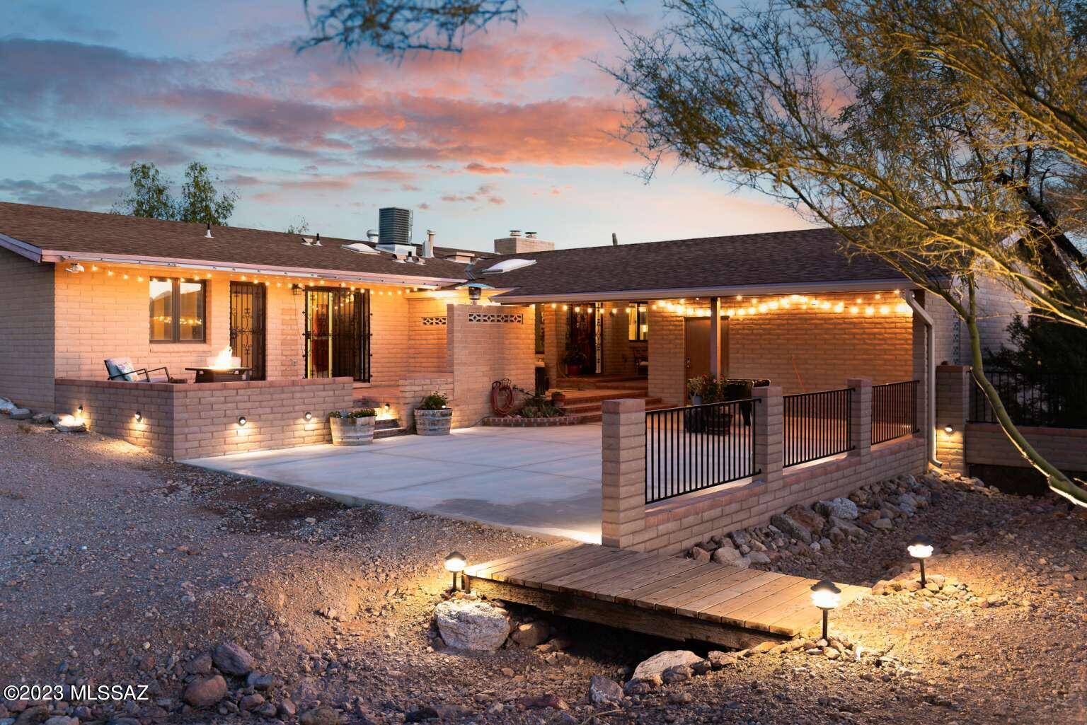 2941 West Goret Road Tucson, AZ 85745 - Photo 10 of 50 Gallery Image 10