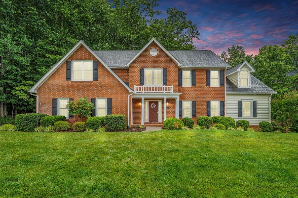 1915 Millbridge Road Salem, VA 24153 - Photo 1 of 84 Welcome