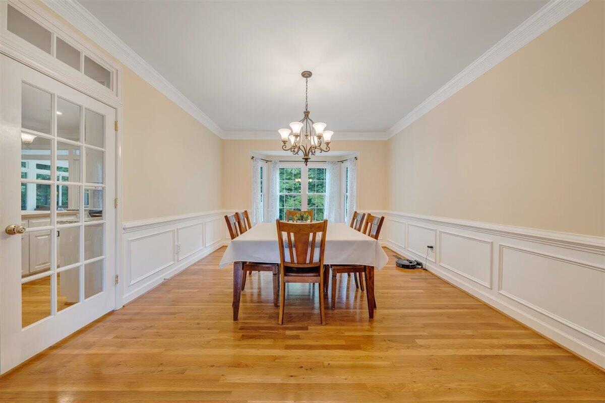 1915 Millbridge Road Salem, VA 24153 - Photo 12 of 84 Dining Room