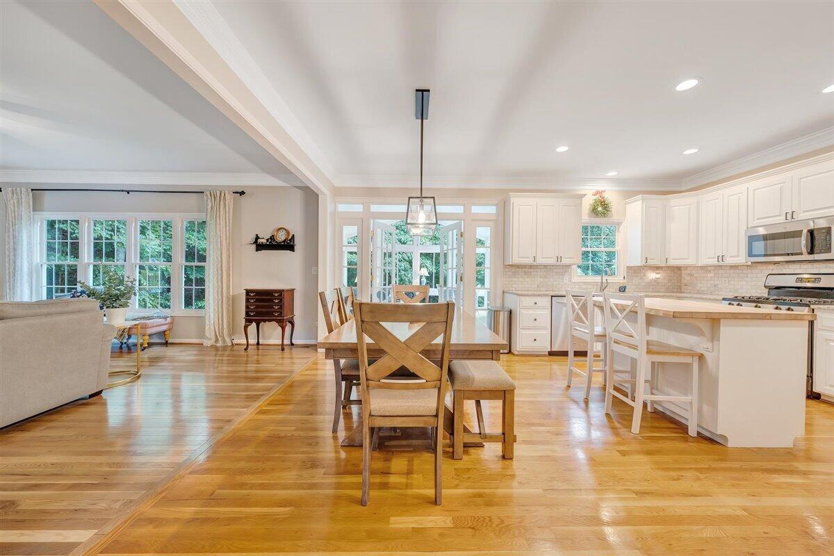 1915 Millbridge Road Salem, VA 24153 - Photo 16 of 84 Beautiful kitchen