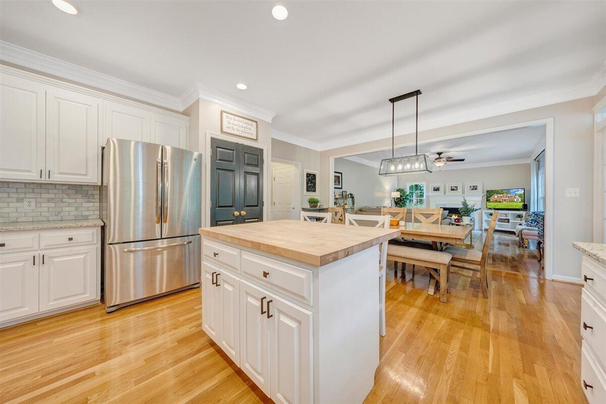 1915 Millbridge Road Salem, VA 24153 - Photo 20 of 84 Kitchen