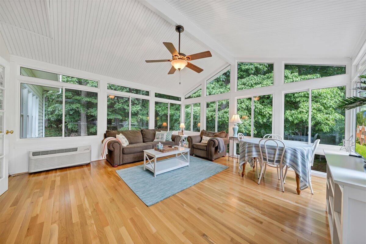1915 Millbridge Road Salem, VA 24153 - Photo 27 of 84 Sunroom
