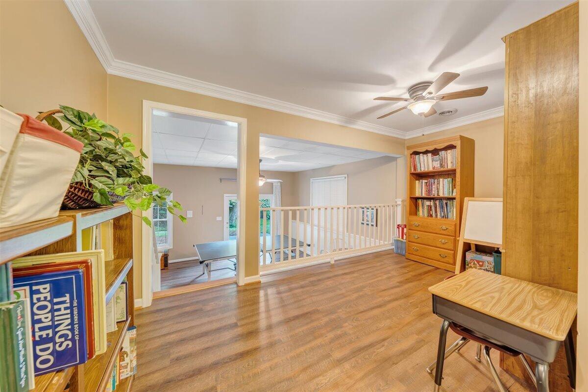 1915 Millbridge Road Salem, VA 24153 - Photo 38 of 84 Possible office space