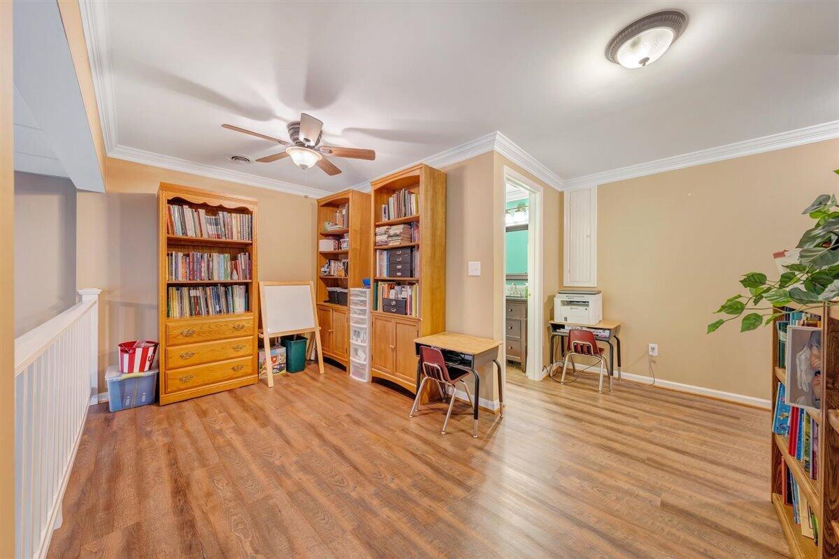 1915 Millbridge Road Salem, VA 24153 - Photo 39 of 84 Flex space