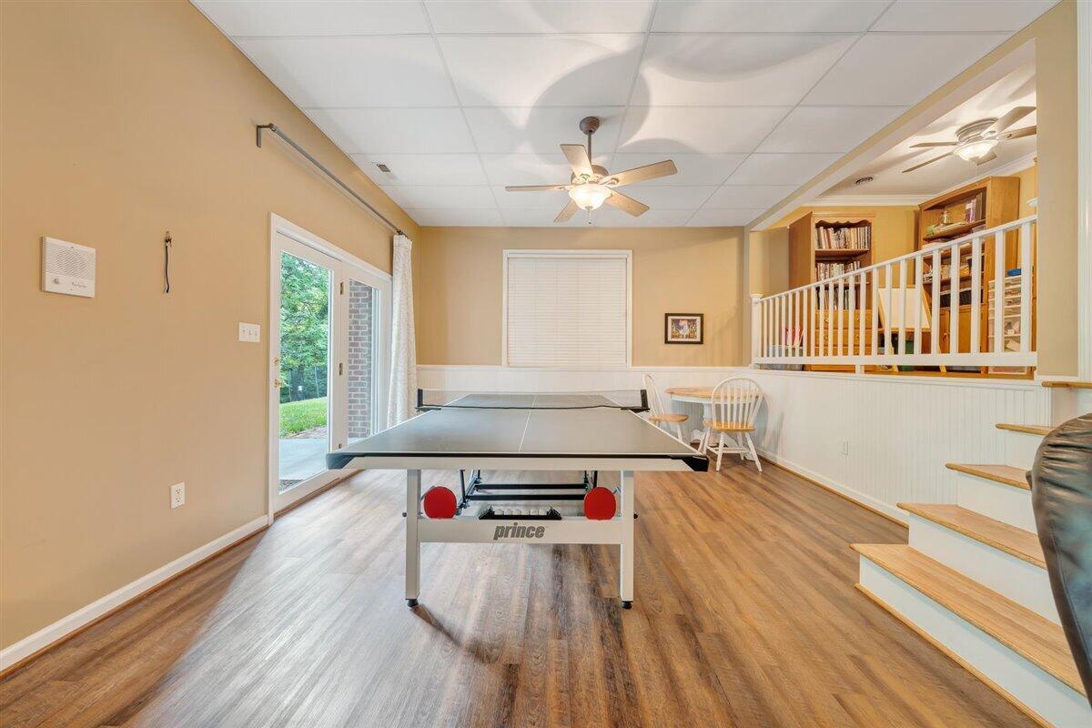 1915 Millbridge Road Salem, VA 24153 - Photo 40 of 84 Rec/Game/Family Room