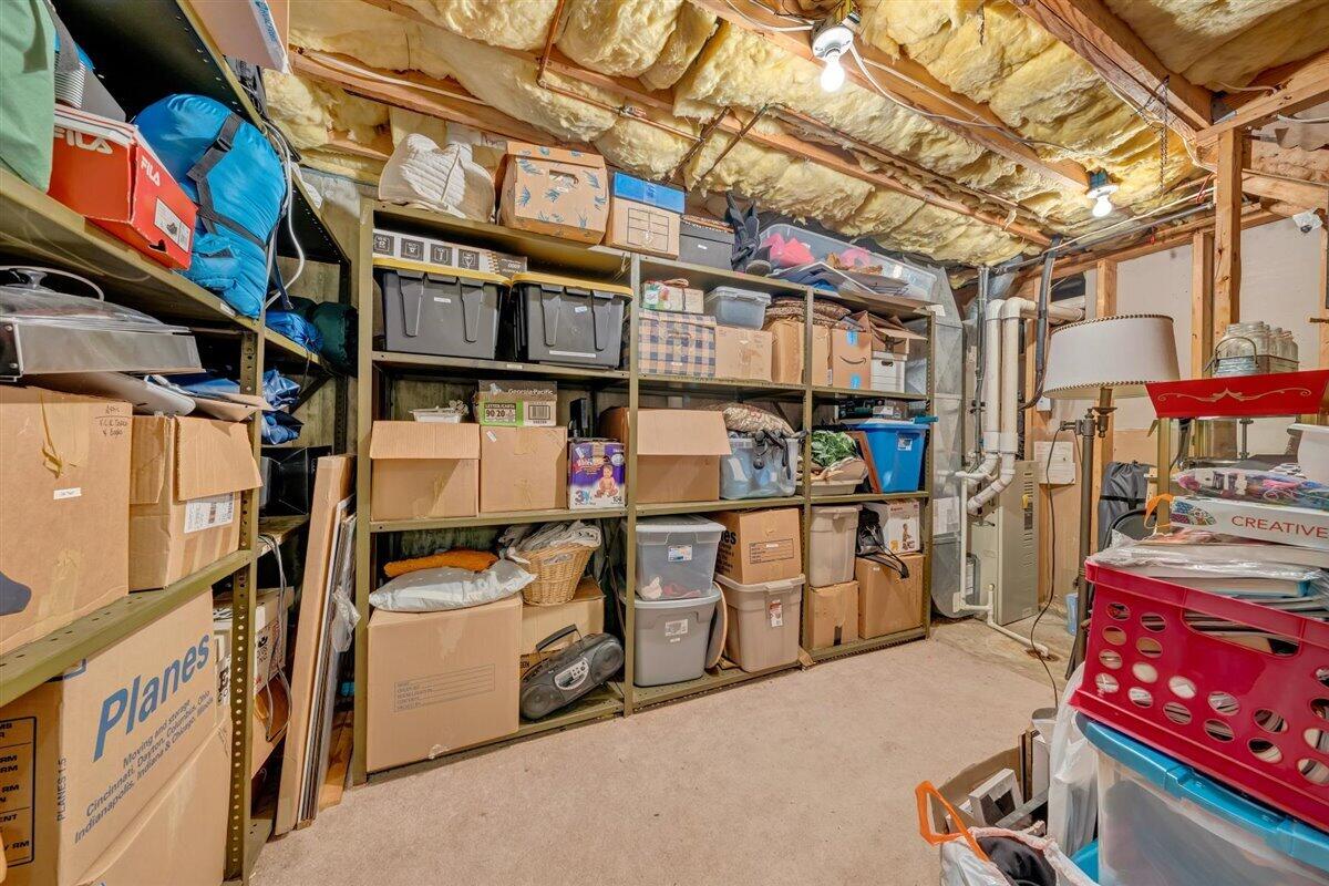 1915 Millbridge Road Salem, VA 24153 - Photo 46 of 84 Storage
