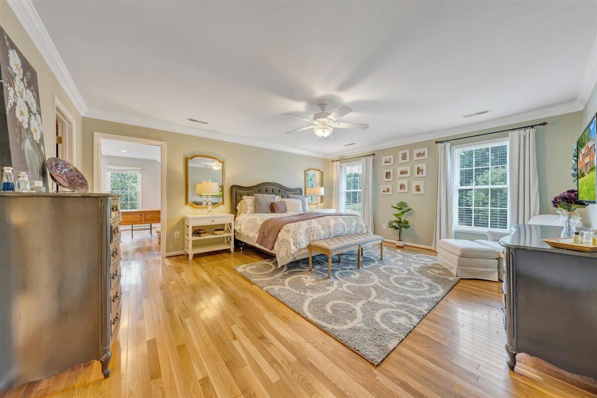 1915 Millbridge Road Salem, VA 24153 - Photo 47 of 84 Primary Suite