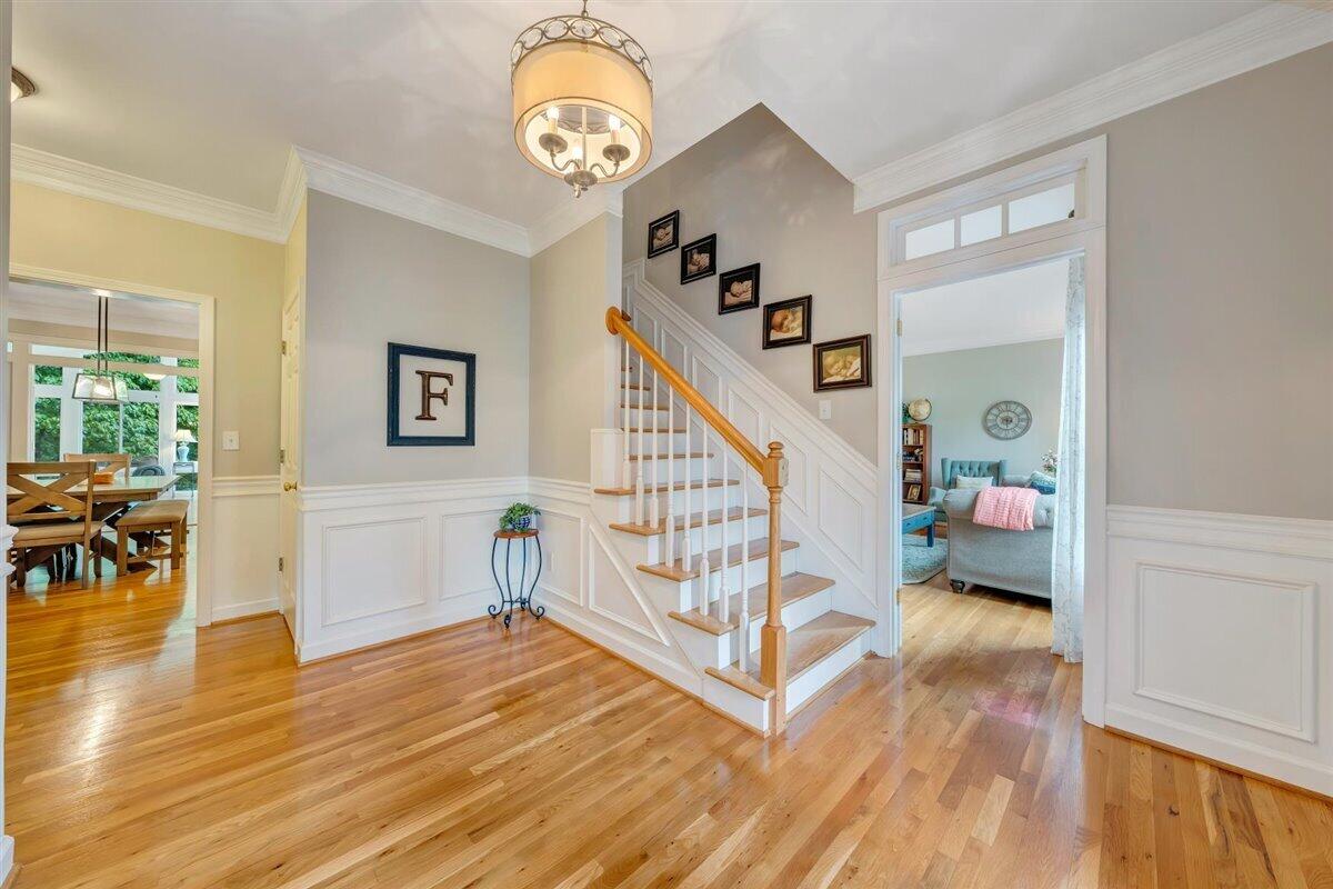 1915 Millbridge Road Salem, VA 24153 - Photo 5 of 84 Home boasts 7BRs, 5.5 baths