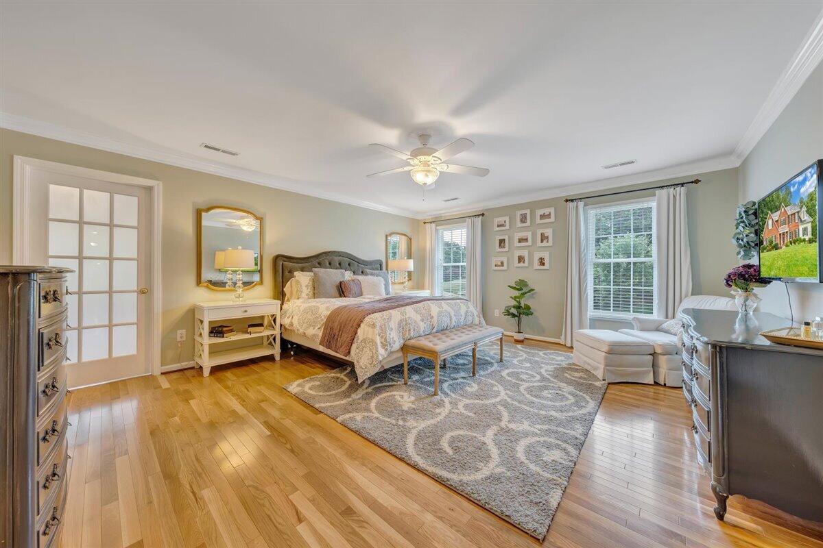 1915 Millbridge Road Salem, VA 24153 - Photo 51 of 84 Primary Suite