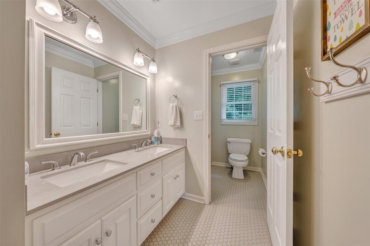 1915 Millbridge Road Salem, VA 24153 - Photo 55 of 84 Full Bath