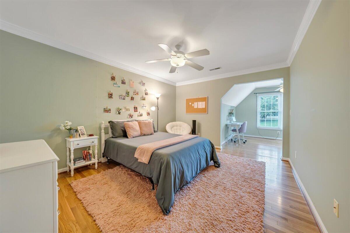 1915 Millbridge Road Salem, VA 24153 - Photo 57 of 84 Bedroom