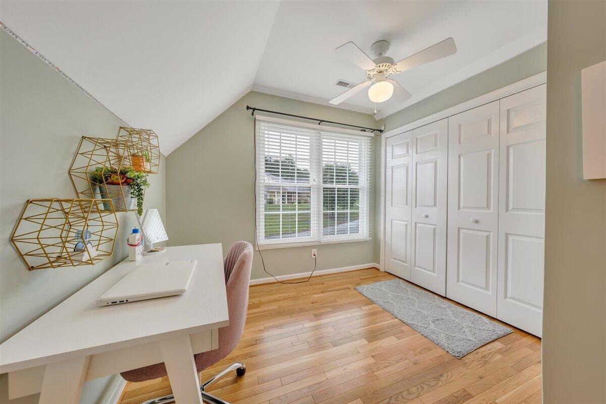 1915 Millbridge Road Salem, VA 24153 - Photo 58 of 84 Bedroom