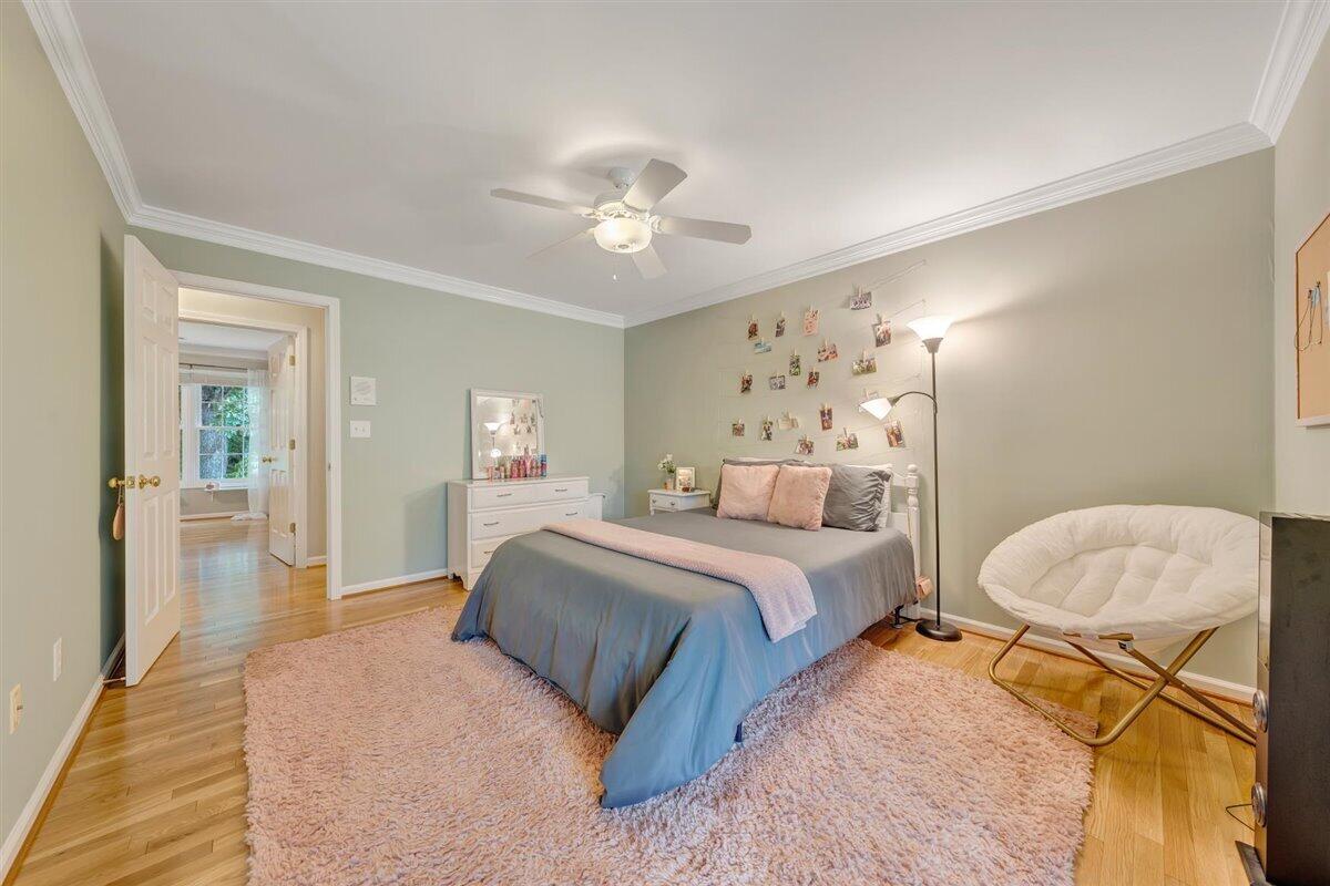 1915 Millbridge Road Salem, VA 24153 - Photo 59 of 84 Bedroom