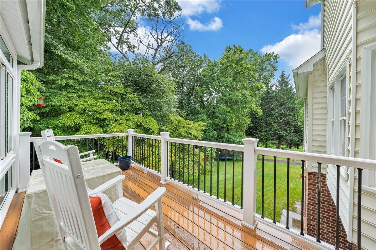 1915 Millbridge Road Salem, VA 24153 - Photo 64 of 84 Deck views