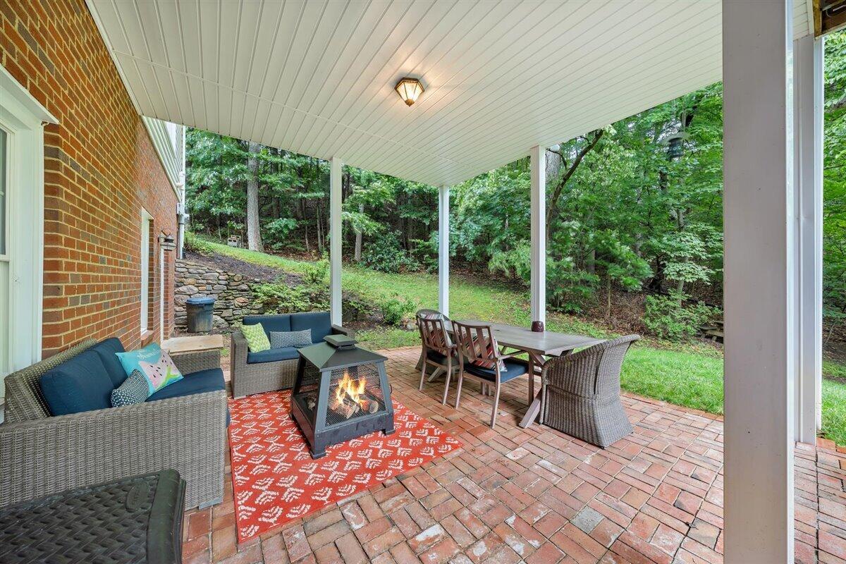 1915 Millbridge Road Salem, VA 24153 - Photo 71 of 84 Great outdoor space