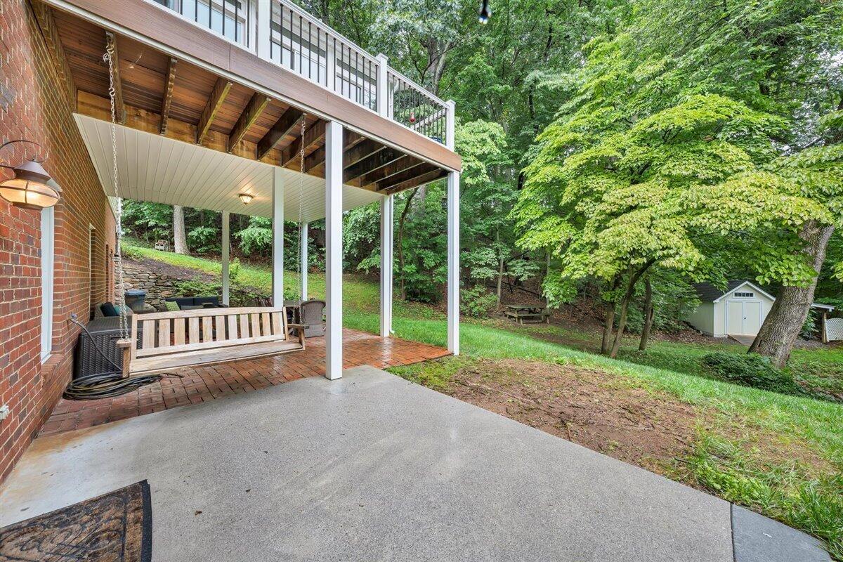 1915 Millbridge Road Salem, VA 24153 - Photo 72 of 84 Private lot