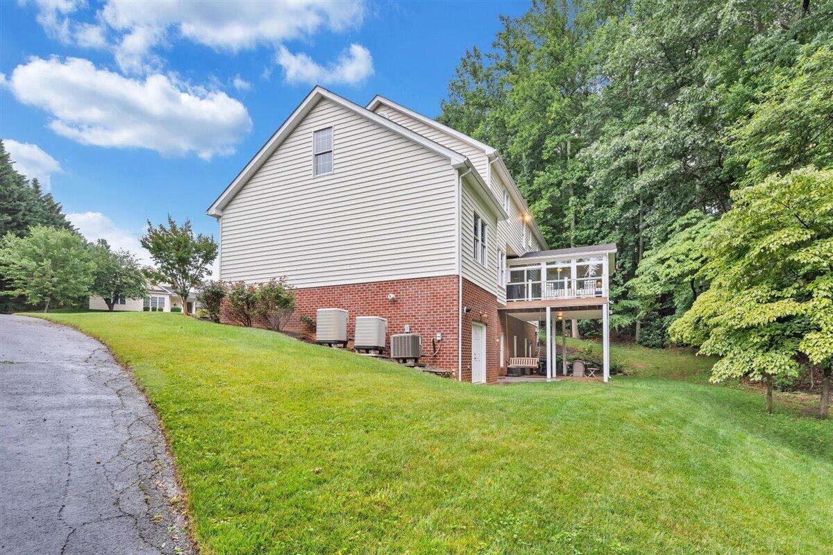 1915 Millbridge Road Salem, VA 24153 - Photo 75 of 84 Home-lot view