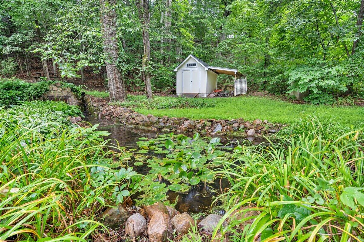 1915 Millbridge Road Salem, VA 24153 - Photo 76 of 84 Your private oasis