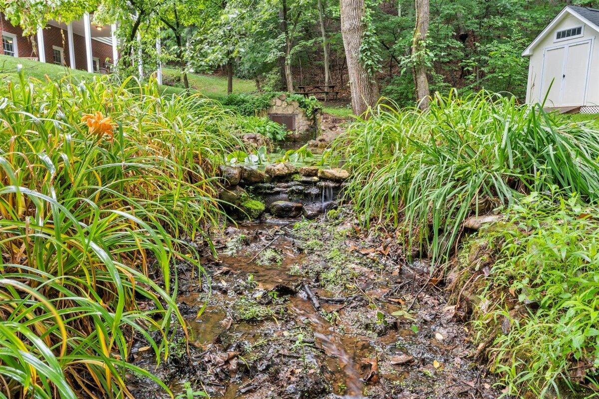 1915 Millbridge Road Salem, VA 24153 - Photo 77 of 84 Water feature