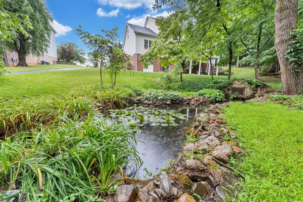 1915 Millbridge Road Salem, VA 24153 - Photo 79 of 84 Water feature