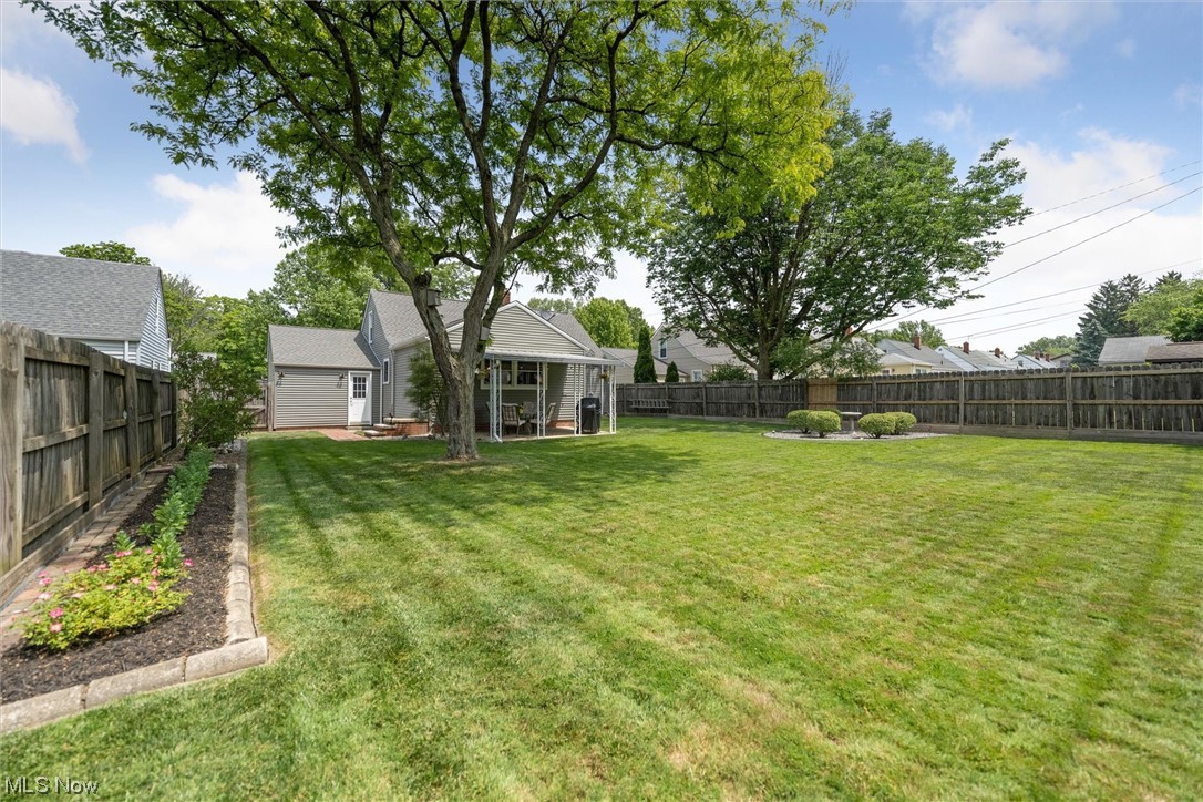 4974 North Barton Road Cleveland, OH 44124 - Photo 23 of 25