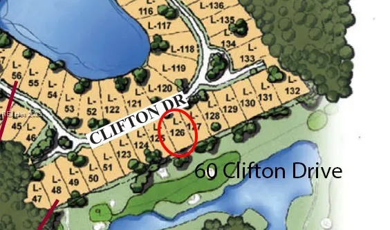 $89,000 | 60 Clifton Drive, Okatie, SC 29909